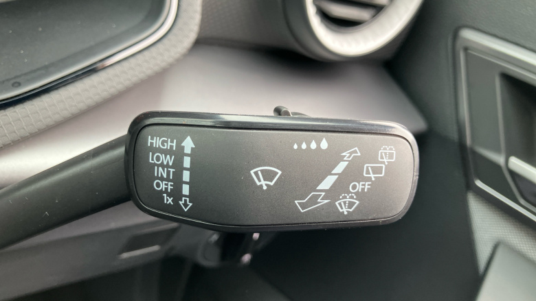 SEAT Ibiza 1.0 TSI 115 FR Sport 5dr Petrol Hatchback